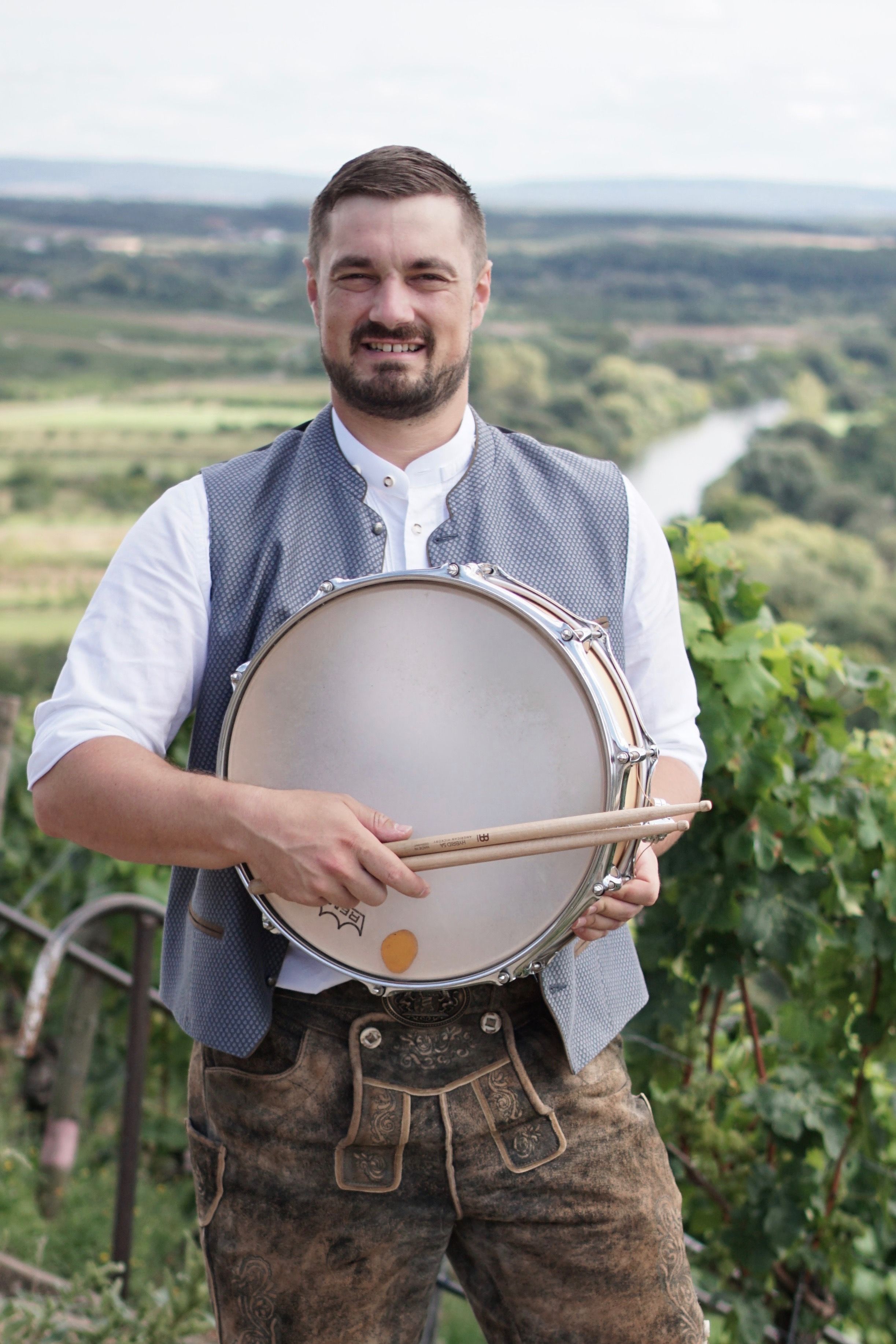 Meeblech Sebastian Weißenseel