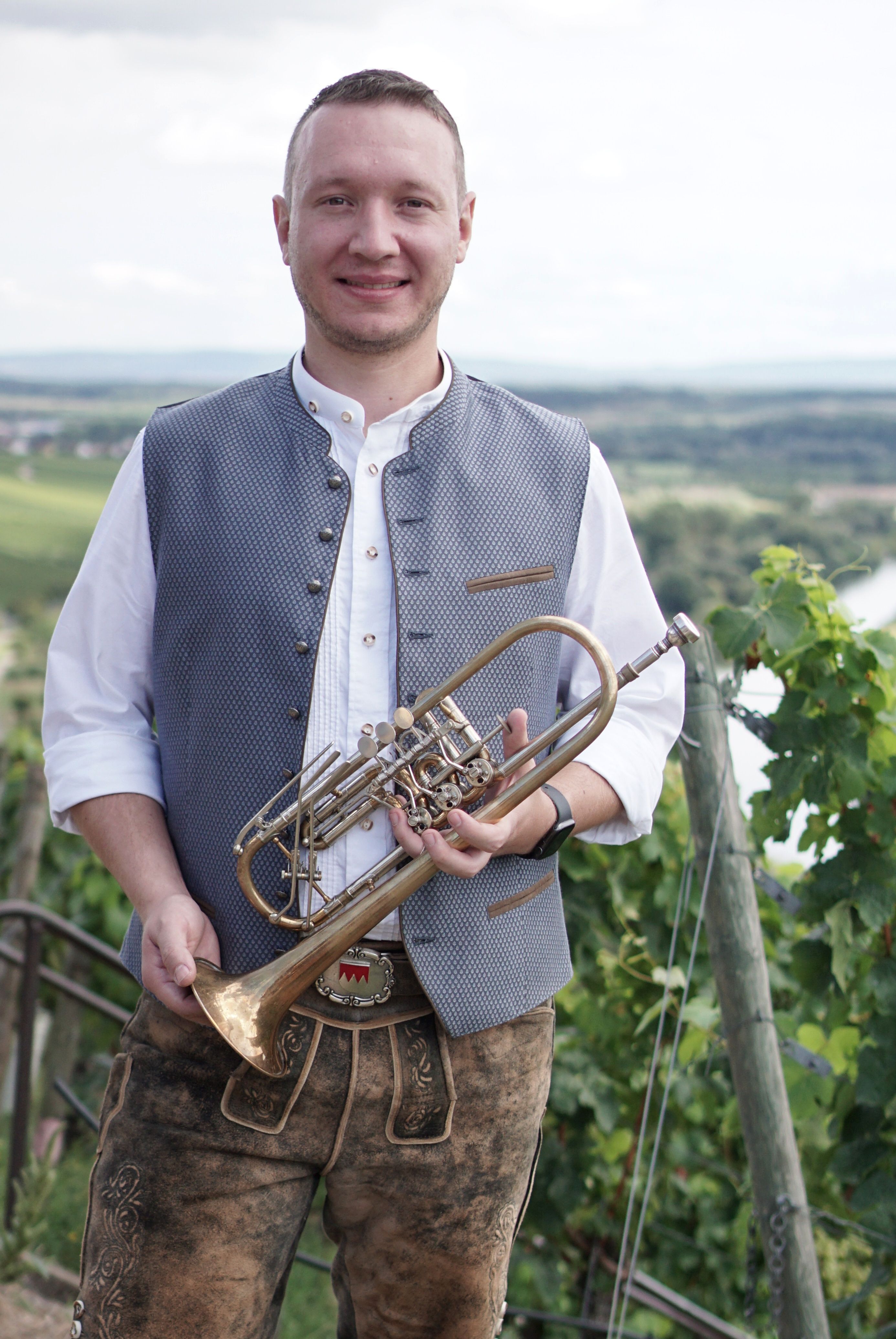 Meeblech Manuel Scheuring