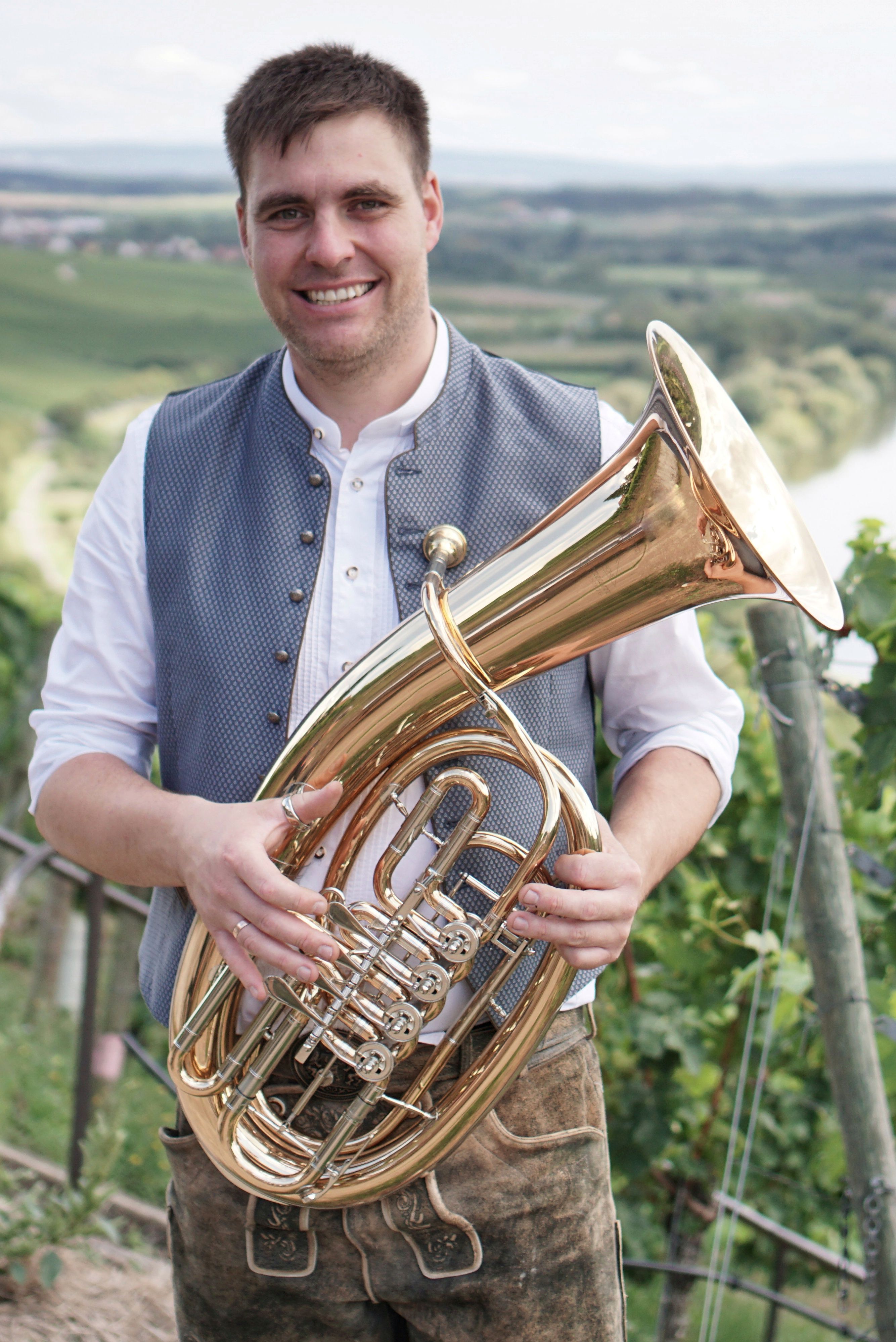 Meeblech Martin Kömm