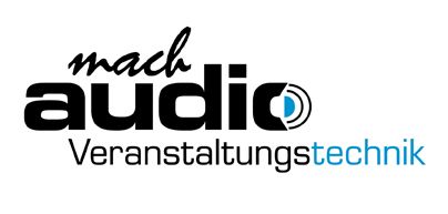 Mach Audio - Veranstaltungstechnik