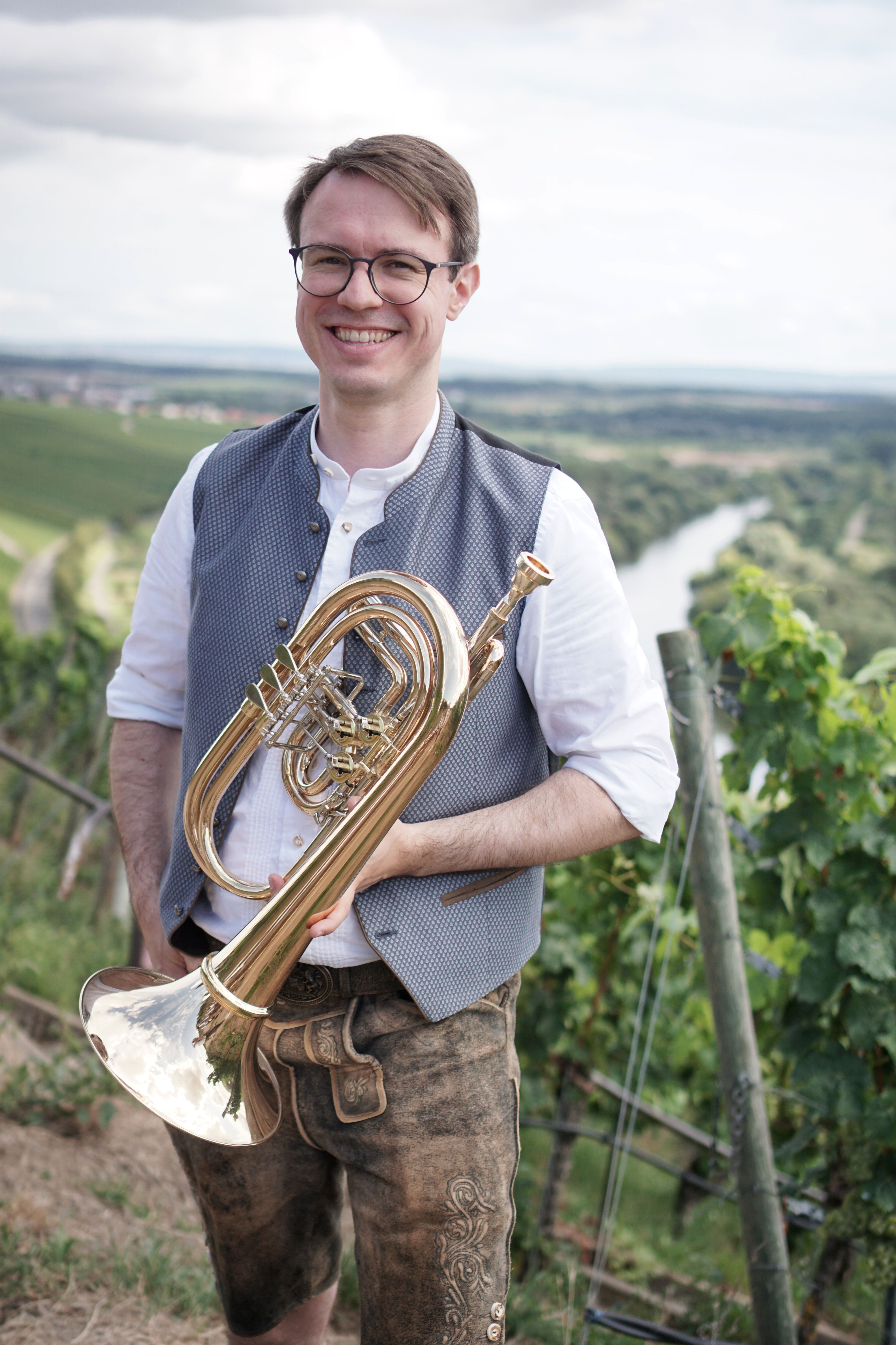 Meeblech Philipp-Laurens Krauß